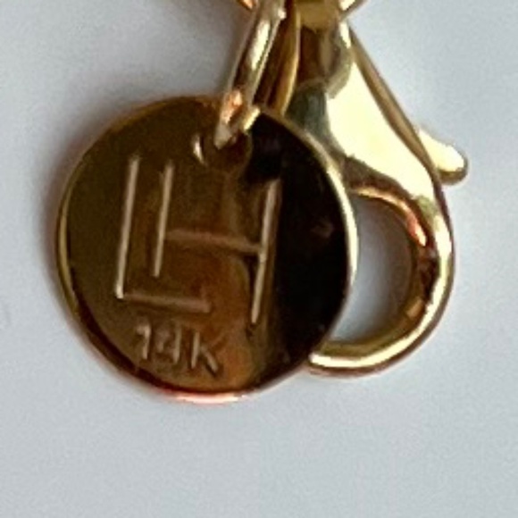 ✨ Logan Hollowell Big Dipper Necklace & Earrings Set ✨ - Picture 3 of 4